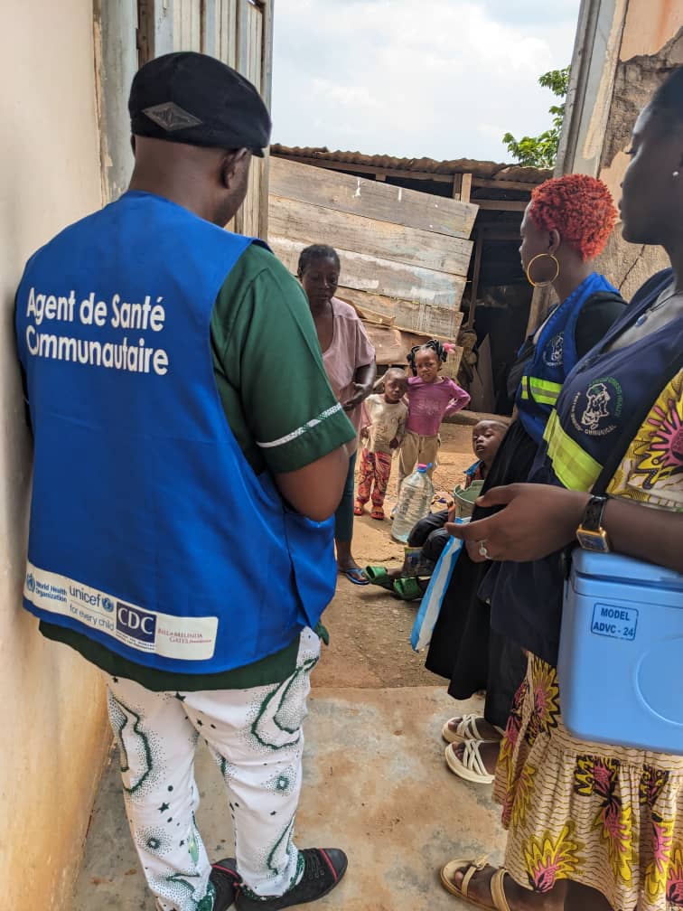 Action Communautaire